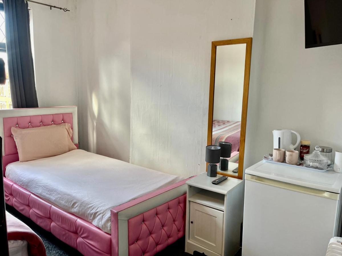 Nice Room Bs11 Bristol Exterior foto
