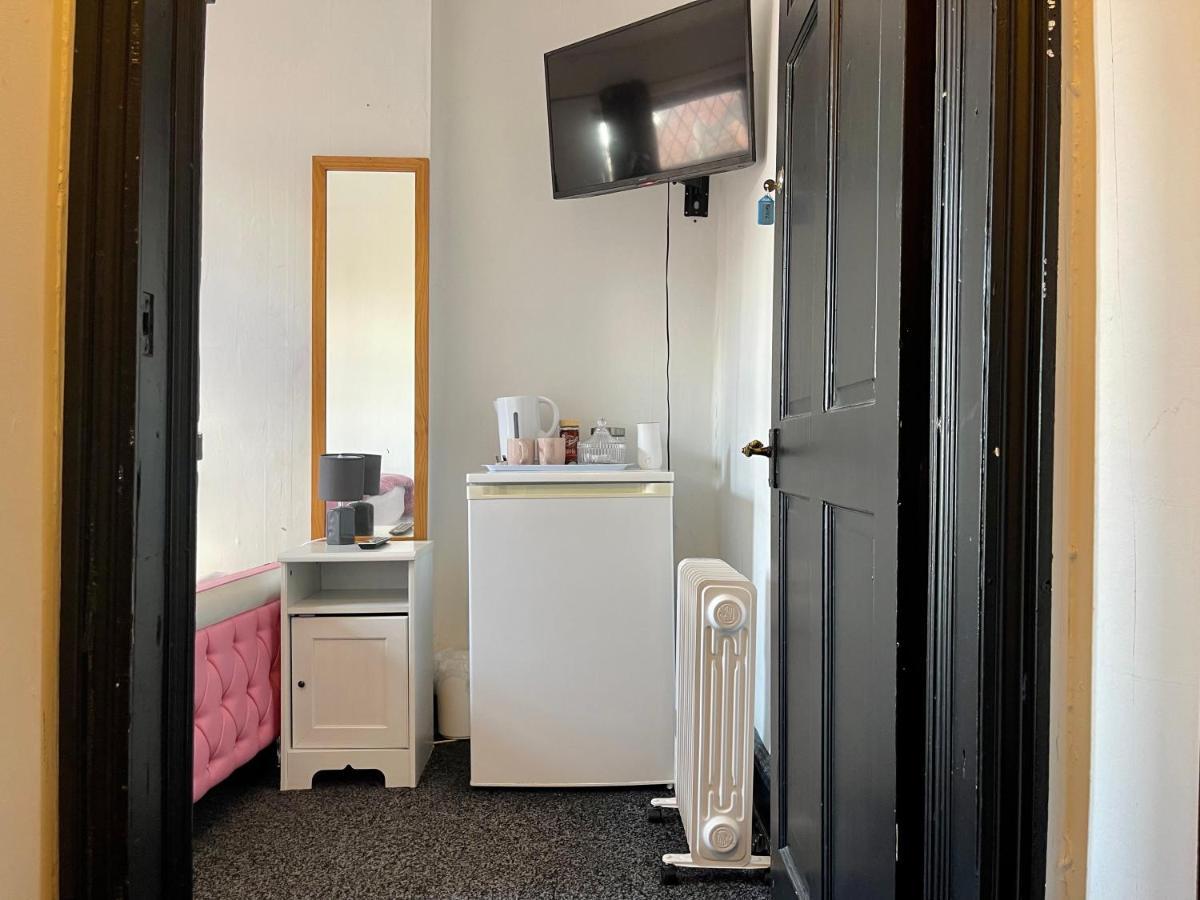 Nice Room Bs11 Bristol Exterior foto